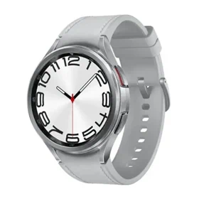 יבואן רשמי-שעון חכם Samsung Galaxy Watch6 Classic 47mm SM-R965 LTE