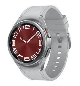 יבואן רשמי-שעון חכם Samsung Galaxy Watch6 Classic 43mm SM-R950 Bluetooth