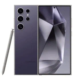 יבואן רשמי-טלפון סלולרי Samsung Galaxy S24 Ultra SM-S928B/DS 1TB 12GB RAM​