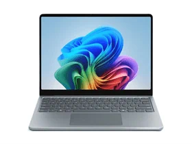 יבואן רשמי-מחשב נייד Microsoft Surface Laptop 13" (1st Edition) Copilot+ PC SnapDragon X2 Plus 16GB 512GB EP2-33432