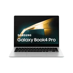 יבואן רשמי-מחשב נייד Samsung Galaxy Book4 pro 14" Intel® Core™ Ultra 7 16GB 512GB NP940XGK-KG1US