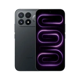 טלפון סלולארי Xiaomi Redmi K100 Pro 5G 6.6" OLED 512GB 16GB RAM