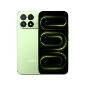 טלפון סלולארי Xiaomi Redmi K100 Pro 5G 6.6" OLED 512GB 12GB RAM