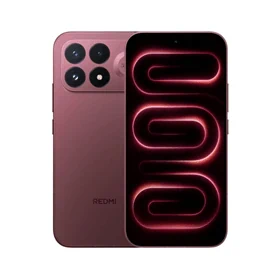 טלפון סלולארי Xiaomi Redmi K100 Pro 5G 6.6" OLED 256GB 12GB RAM