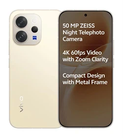 טלפון סלולרי Vivo V70 6.6" 256GB 8GB RAM גלובלי