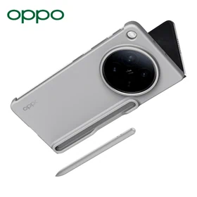 ערכת כיסוי+עט מקוריים OPPO Find N6 AI Pen Kit