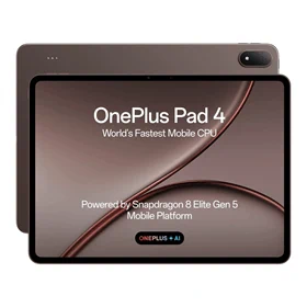 טאבלט OnePlus Pad 4 13.2" 256GB 8GB WiFi
