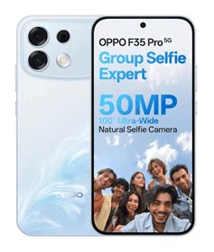 טלפון סלולרי OPPO F35 Pro 5G 6.8" 128GB 6GB RAM גלובלי