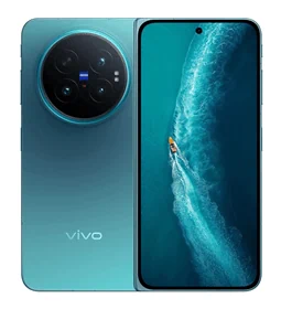 טלפון סלולרי Vivo X Fold 6 5G 6.5" 512GB 12GB RAM גלובלי