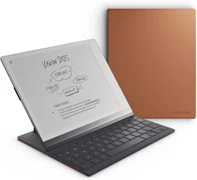 מקלדת כיסוי מקורית Remarkable 2 Type Folio Keyboard