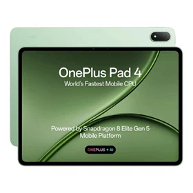 טאבלט OnePlus Pad 4 13.2" 512GB 12GB WiFi