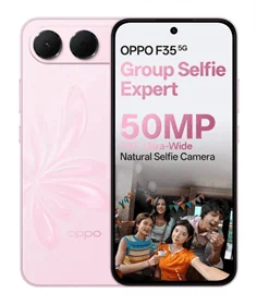 טלפון סלולרי OPPO F35 5G 6.6" 128GB 6GB RAM גלובלי