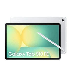יבואן רשמי-טאבלט Samsung Galaxy Tab S10 FE 10.9" SM-X520 128GB 8Ram Wifi With S-Pen