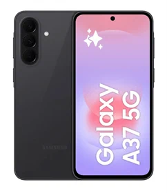 יבואן רשמי-טלפון סלולרי Samsung Galaxy A37 5G 6.7" SM-A376E/DS 128GB 6GB RAM