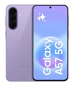 יבואן רשמי-טלפון סלולרי Samsung Galaxy A57 5G 6.7" SM-A576B/DS 128GB 8GB RAM