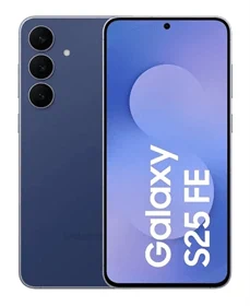 יבואן רשמי-טלפון סלולרי Samsung Galaxy S25 FE 6.7" SM-S731B/DS 128GB 8GB RAM