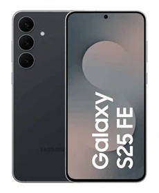 יבואן רשמי-טלפון סלולרי Samsung Galaxy S25 FE 6.7" SM-S731B/DS 256GB 8GB RAM