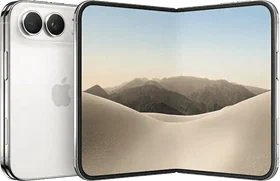 יבואן רשמי-טלפון סלולרי Apple iPhone 18 Duo 7.6" 1TB סים+Esim