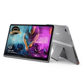 טאבלט Lenovo Tab Plus 128GB 8GB 11.5" ZADX0088US
