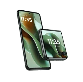 טלפון סלולרי Motorola Razr 60 Ultra 7" 512GB 16GB RAM גלובלי