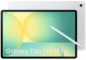יבואן רשמי-טאבלט Samsung Galaxy Tab S10 FE Plus 13.1" SM-X620 256GB 12Ram Wifi With S-Pen