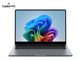 יבואן רשמי-מחשב נייד Samsung Galaxy Book6 Ultra 16" CoPilot+Pc Intel® Core™ Ultra X7 358H 32GB 1TB NP960XJG-KA1