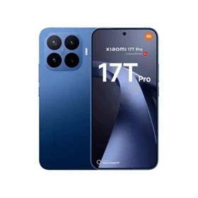 יבואן רשמי-טלפון סלולרי Xiaomi 17T Pro 512GB 12GB RAM
