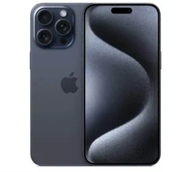יבואן רשמי-טלפון סלולרי Apple iPhone 15 Pro 128GB