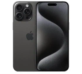 יבואן רשמי-טלפון סלולרי Apple iPhone 15 Pro Max 512GB