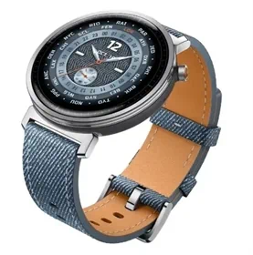 שעון יד חכם HONOR Watch Fit גלובלי