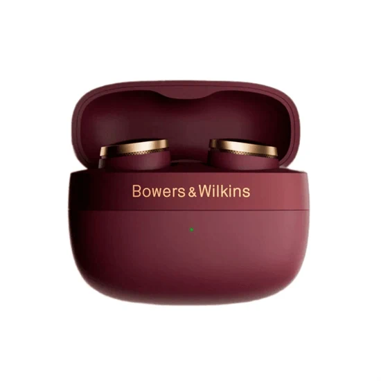 אוזניות Bowers and Wilkins Pi8 True Wireless