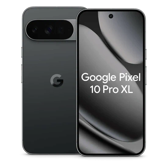 טלפון סלולרי Google Pixel 10 Pro XL 5G 6.3" OLED 512GB 16GB RAM גלובלי