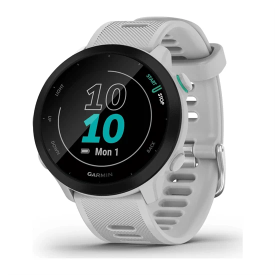 יבואן רשמי-שעון ספורט Garmin Forerunner 55 42mm 010-02562-15H