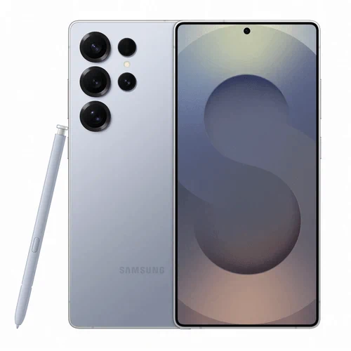 יבואן רשמי-טלפון סלולרי Samsung Galaxy S25 Ultra 6.9" SM-S938B/DS 512GB 12GB RAM