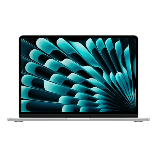 יבואן רשמי-מחשב נייד Apple MacBook Air 15 M5 (2026) 16GB 1TB MDVA4HB/A MDVE4HB/A MDVK4HB/A MDVT4HB/A
