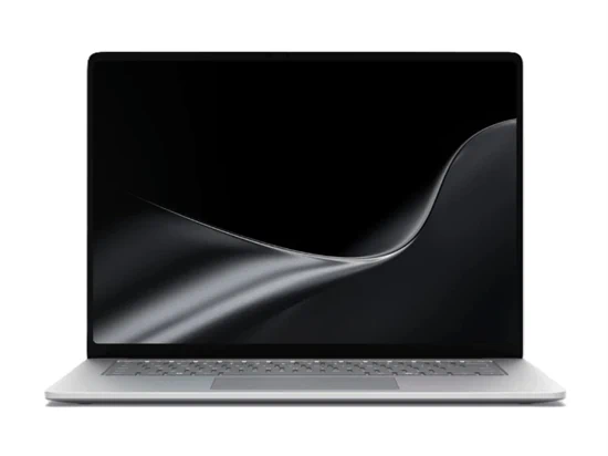 יבואן רשמי-מחשב נייד Microsoft Surface Laptop 15" (8th Edition) Copilot+ PC SnapDragon X2 Elite 16GB 1TB EP2-60139