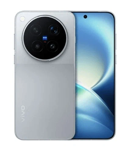 טלפון סלולרי Vivo X500 Pro Max 5G 6.9" 1TB 16GB RAM photography KIT