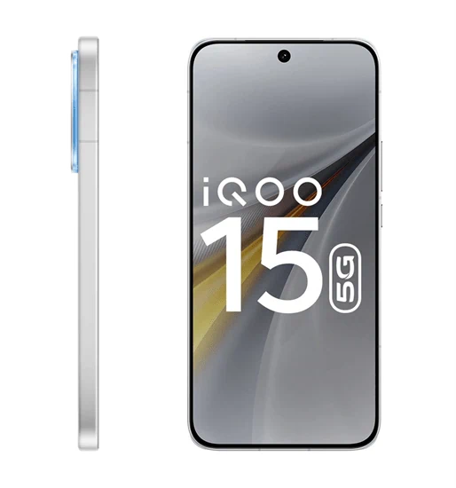 טלפון סלולרי Vivo iQOO 15 5G 6.9" 256GB 12GB RAM גלובלי