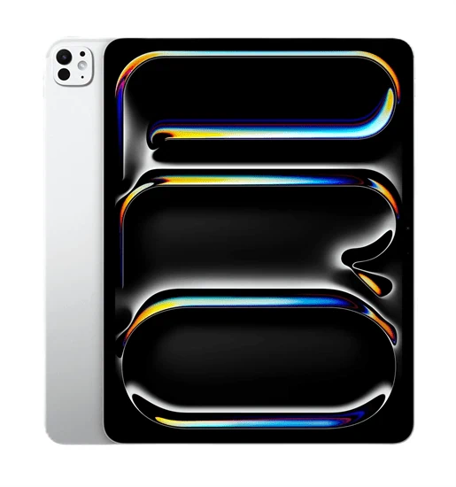 יבואן רשמי-טאבלט Apple iPad Pro 13 M5 (2025) 256GB WiFi