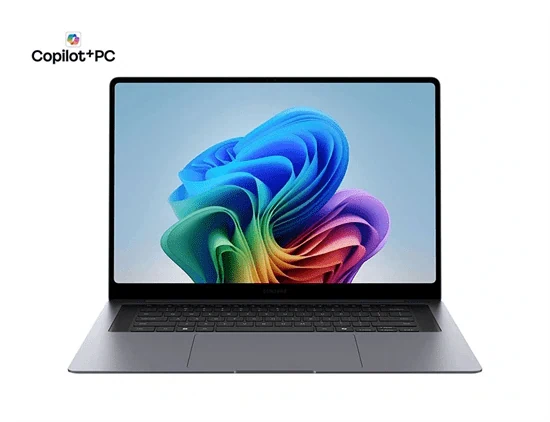 יבואן רשמי-מחשב נייד Samsung Galaxy Book6 pro 14" CoPilot+Pc Intel® Core™ Ultra 7 356H 16GB 512GB NP940XJG-KG2US