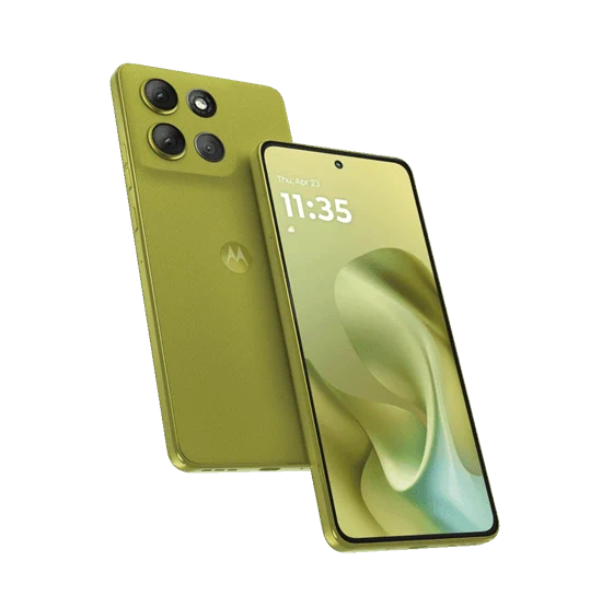 טלפון סלולרי Motorola Moto G86 Power 5G 6.7" 128GB 8GB RAM גלובלי
