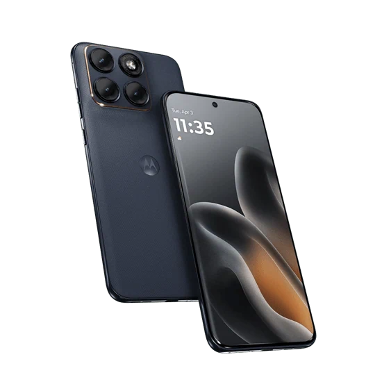 טלפון סלולרי Motorola Edge 70 Fusion 5G 6.8" 256GB 8GB RAM גלובלי