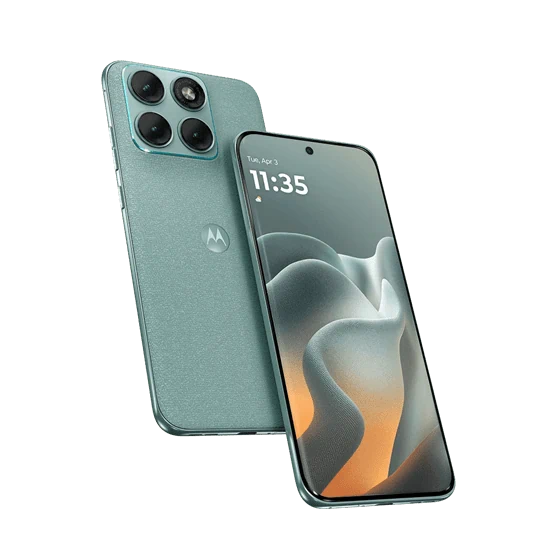 טלפון סלולרי Motorola Edge 70 Fusion 5G 6.8" 256GB 12GB RAM גלובלי