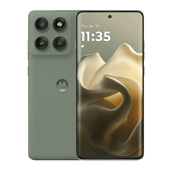טלפון סלולרי Motorola Edge 60 Pro 5G 6.7" 256GB 8GB RAM גלובלי
