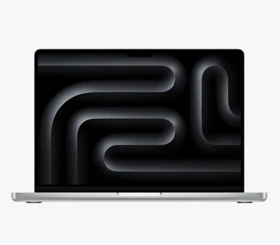 יבואן רשמי-מחשב נייד Apple MacBook Pro 16 M4 Pro 24GB 1TB Z1FP000GJ Z1FT000PK