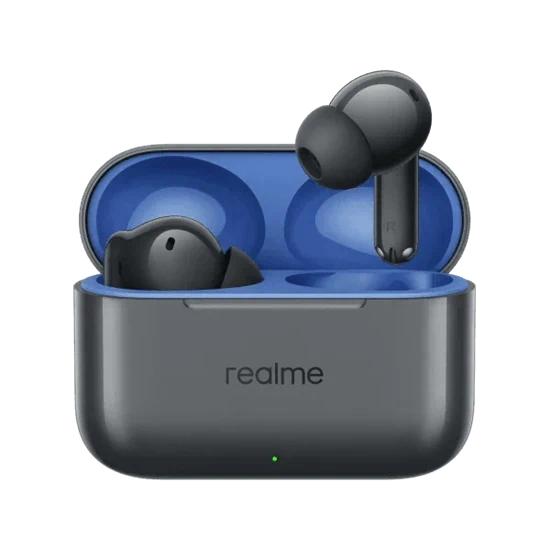 אוזניות אלחוטיות Realme Buds T200