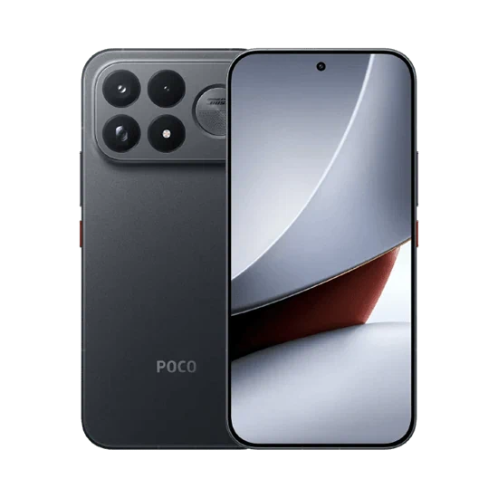 טלפון סלולרי Xiaomi Poco F9 Ultra 6.9" 512GB 16GB RAM גלובלי
