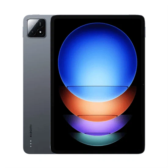 יבואן רשמי-טאבלט Xiaomi Pad 6S Pro 12.4" 512GB 12Ram Wifi