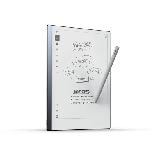 מחברת דיגיטלית Remarkable 2 10.3" with Marker Pen