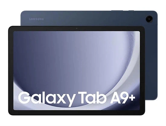 יבואן רשמי-טאבלט Samsung Galaxy Tab A9 Plus 11" SM-X210 128GB 8GB Wifi